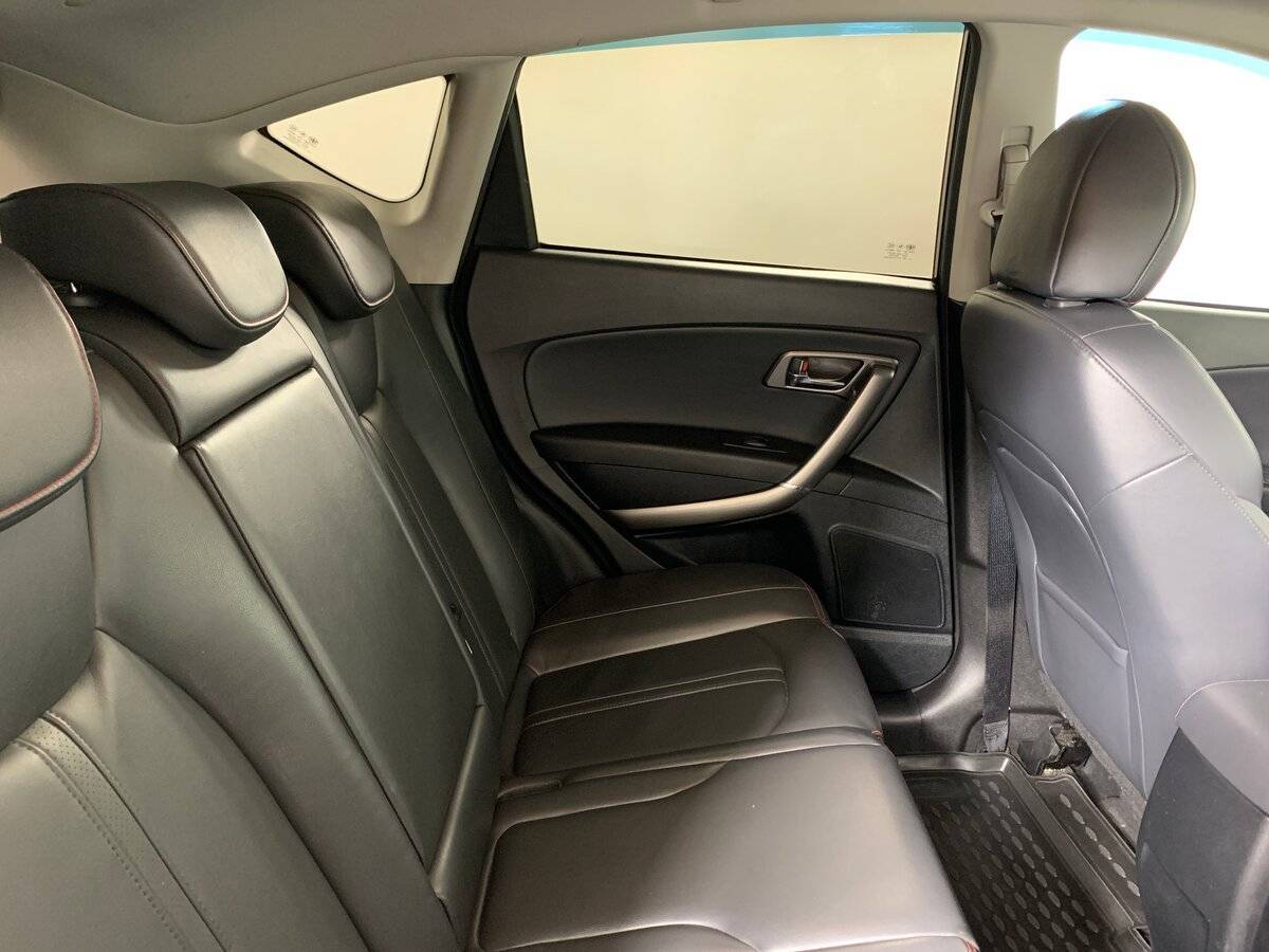 Купить ФАВ Бестюрн Икс80, 2018, 187 322 км.. Фото: #16