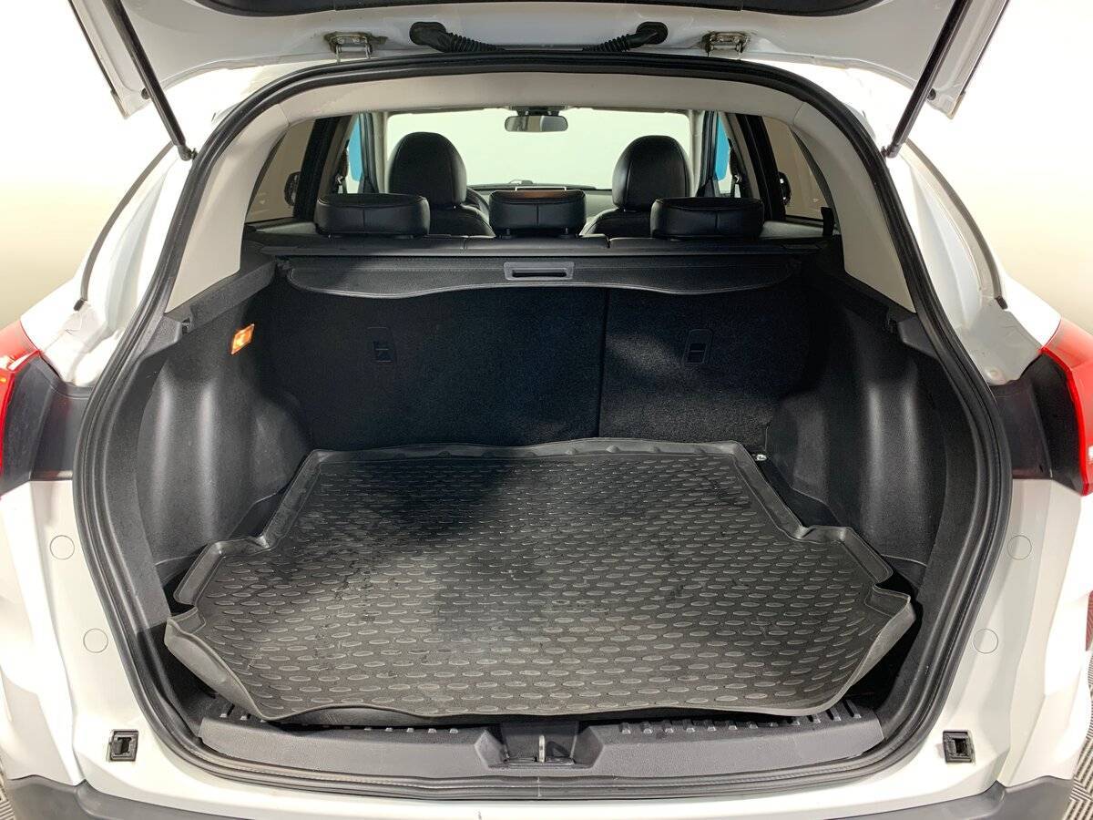 Купить ФАВ Бестюрн Икс80, 2018, 187 322 км.. Фото: #19