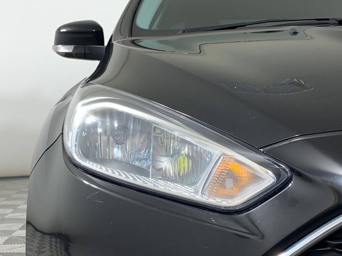 Купить Форд Фокус, 2017, 119 820 км.. Фото: #9