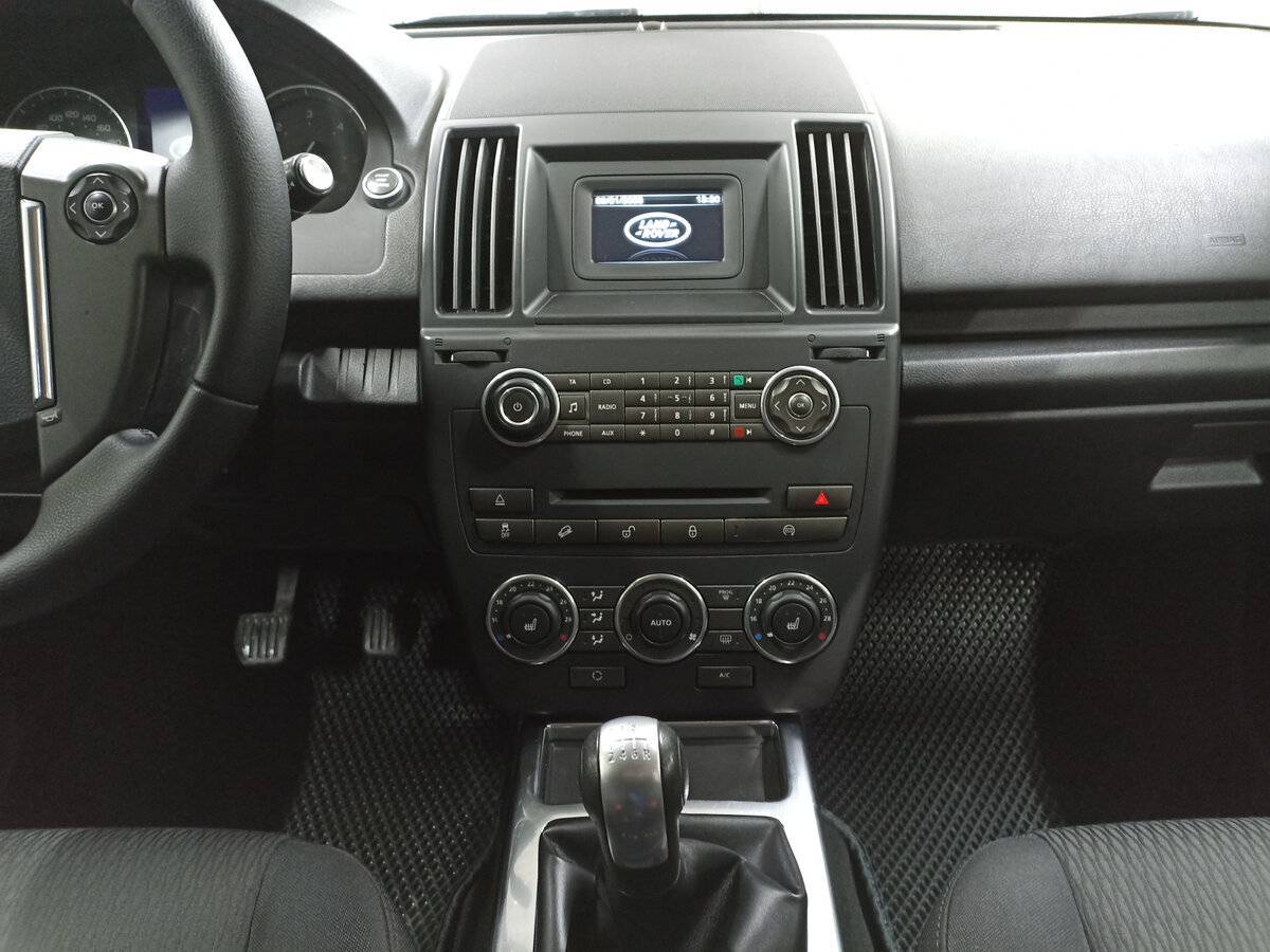 Купить Land Rover Freelander, 2012, 127 126 км.. Фото: #14