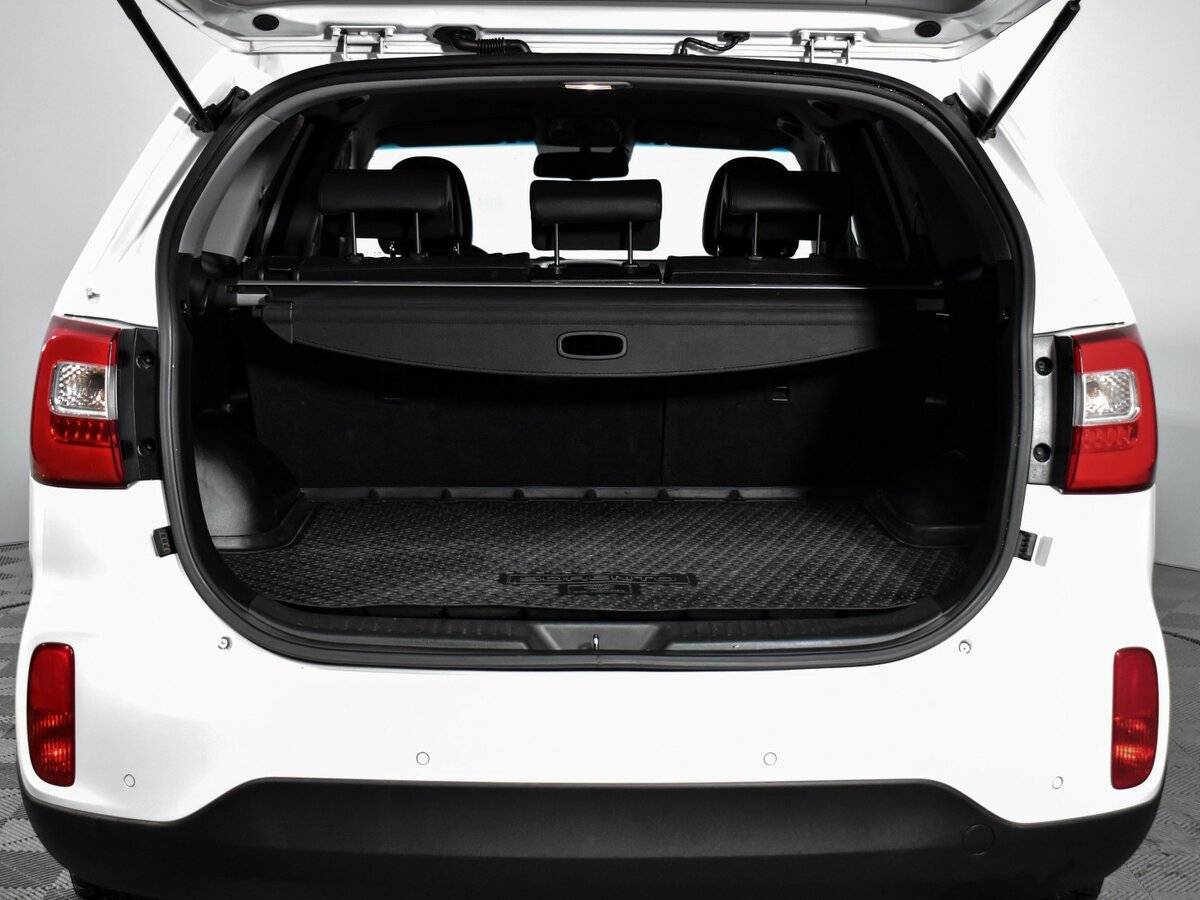 Купить Kia Sorento, 2017, 134 000 км.. Фото: #22