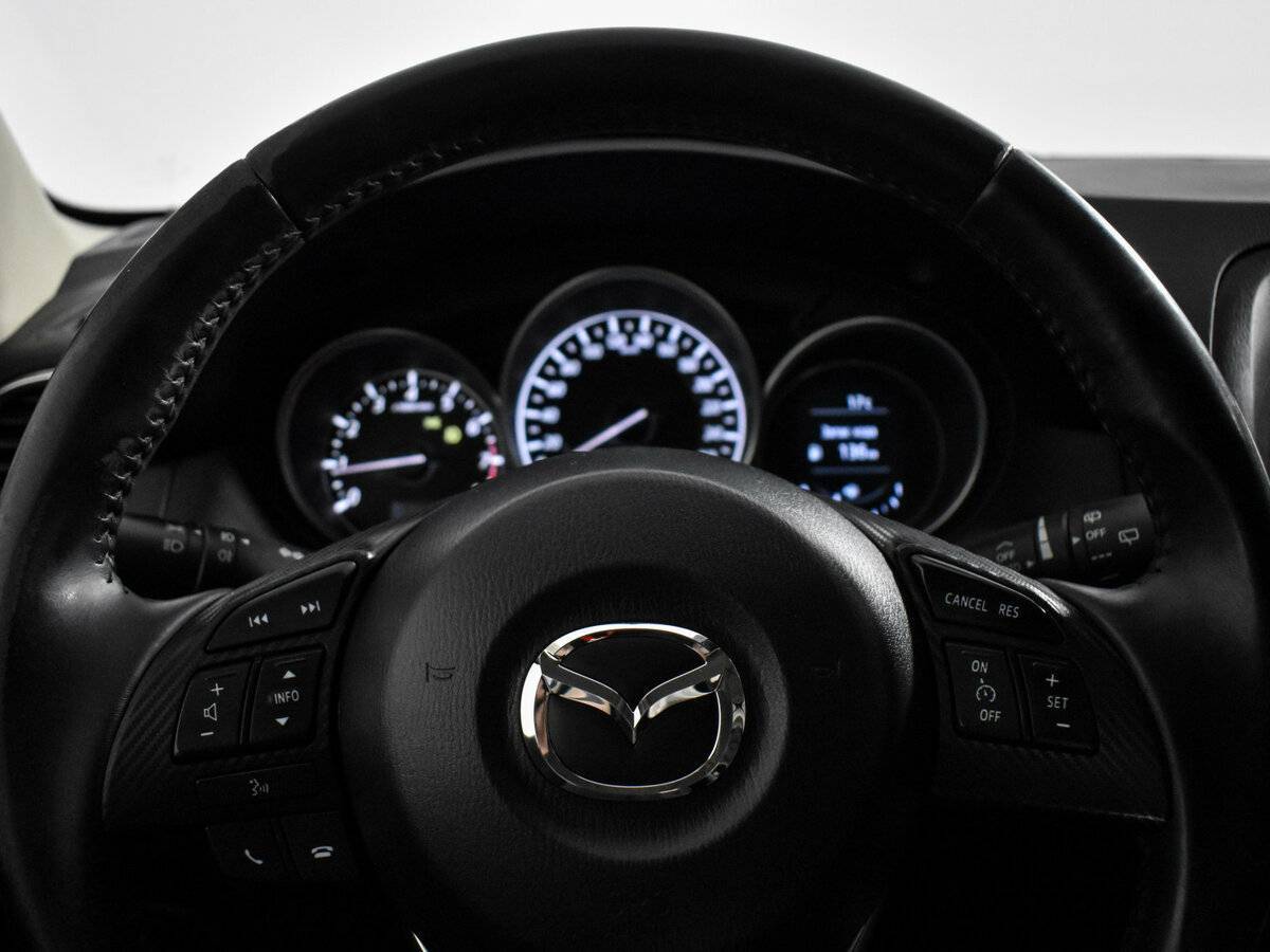 Купить Мазда Ц-Икс-5, 2016, 148 000 км.. Фото: #18
