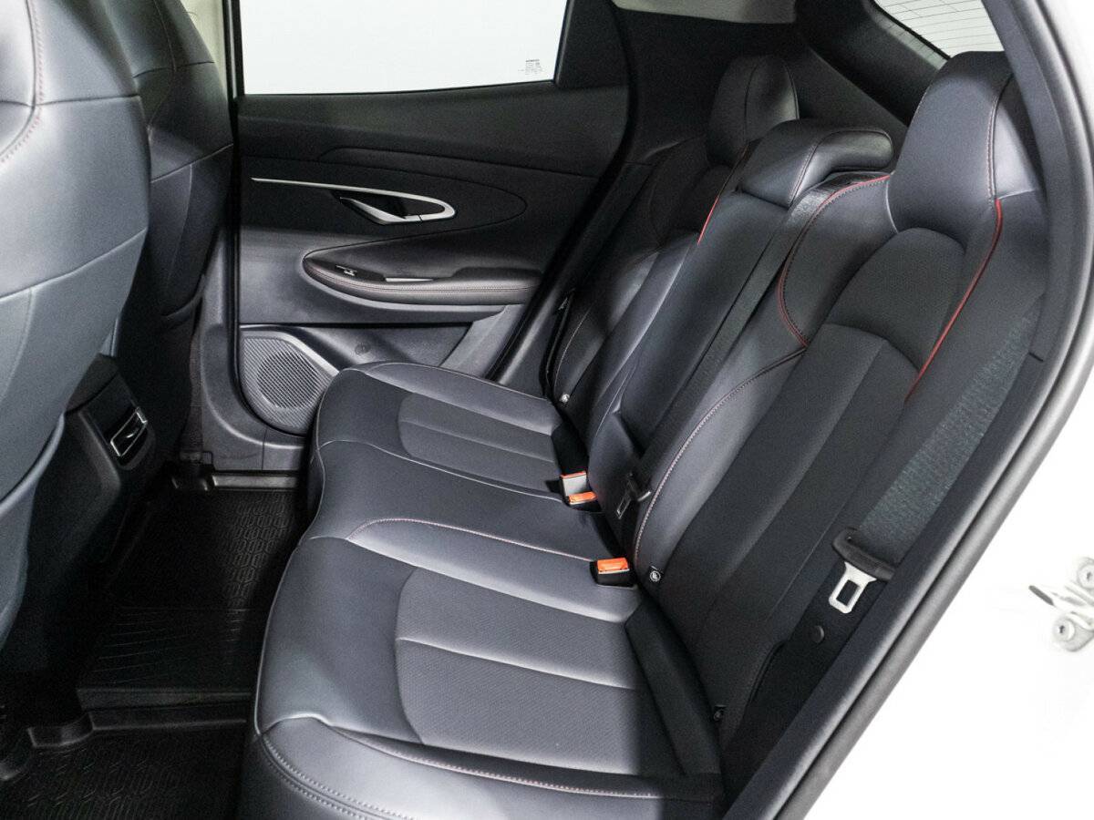 Купить Changan UNI-T, 2023, 14 552 км.. Фото: #9