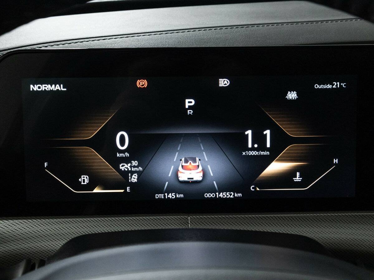 Купить Changan UNI-T, 2023, 14 552 км.. Фото: #11