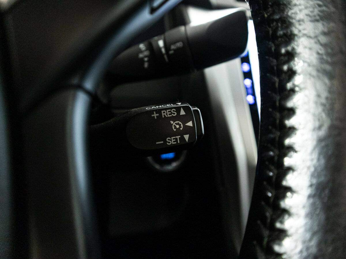 Купить Toyota Camry, 2017, 169 864 км.. Фото: #21