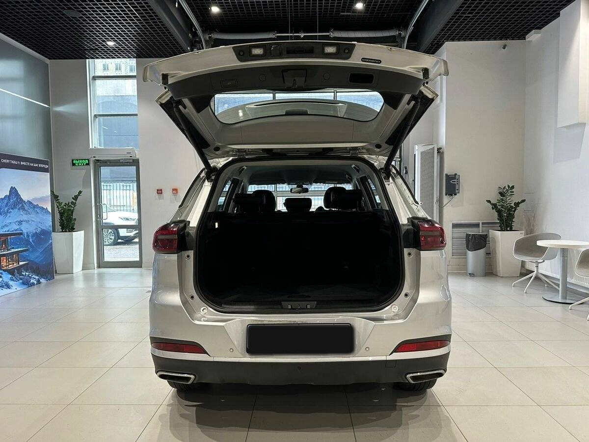 Купить Чери Тигго 7 Про, 2022, 75 389 км.. Фото: #5