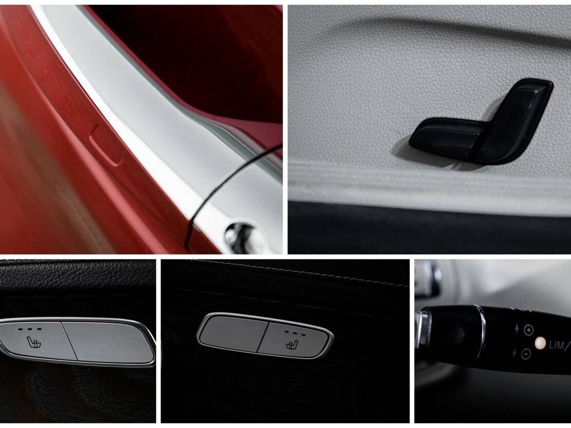 Купить Mercedes-Benz C-Класс, 2014, 179 030 км.. Фото: #20