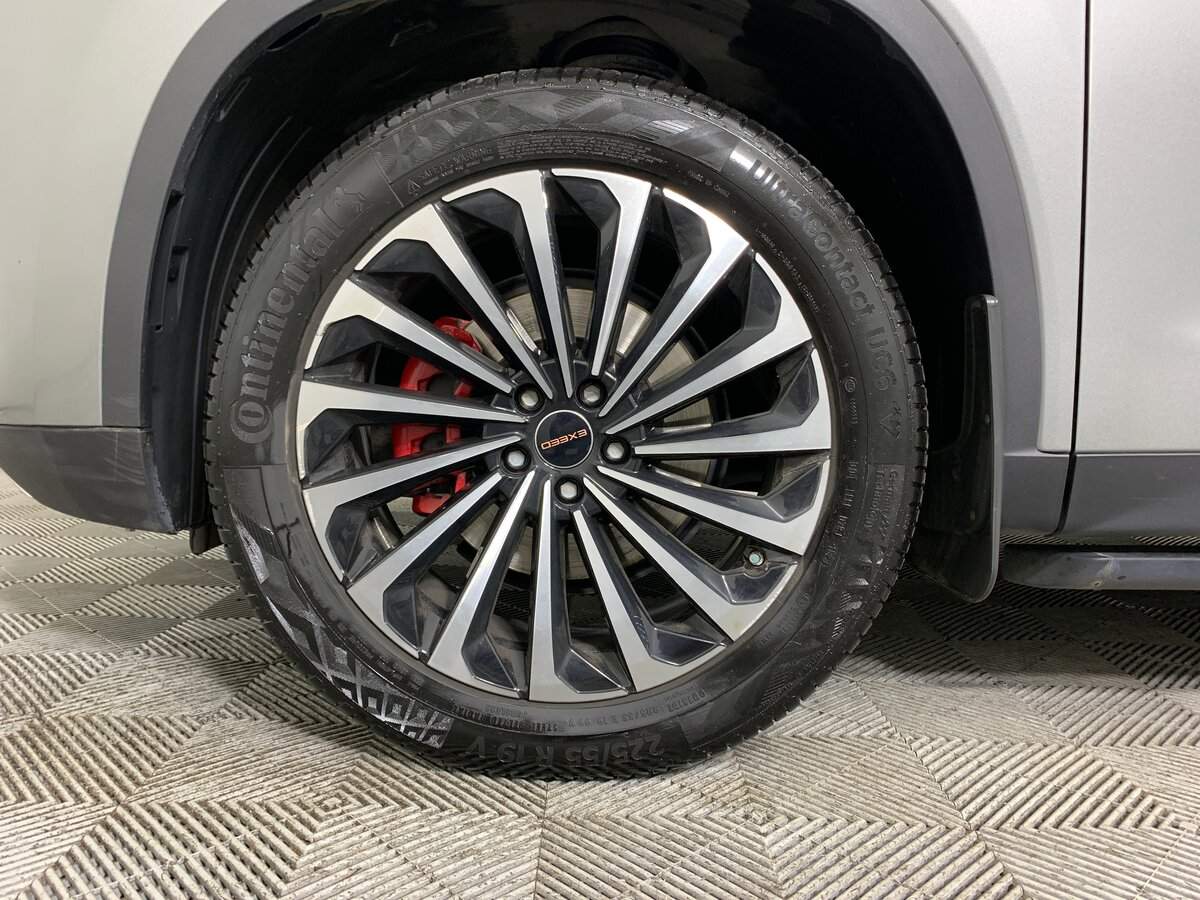 Купить EXEED TXL, 2023, 34 737 км.. Фото: #8