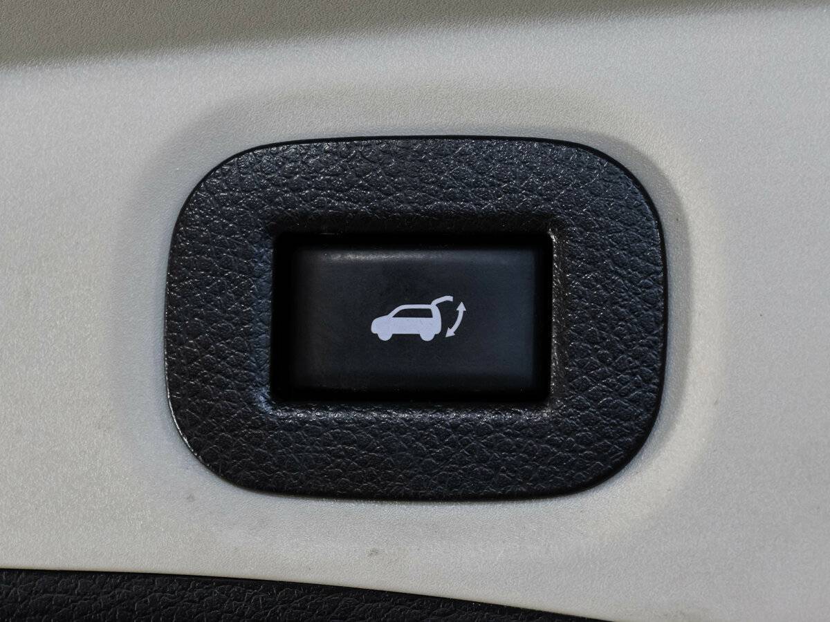 Купить Nissan X-Trail, 2019, 65 050 км.. Фото: #20