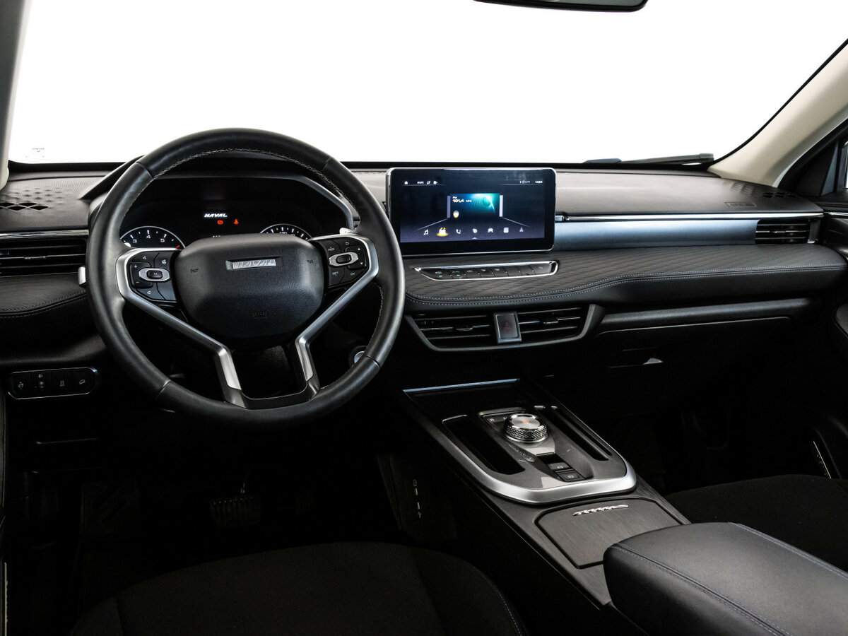 Купить Хавал Джолион, 2021, 29 018 км.. Фото: #10