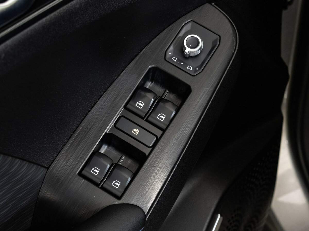 Купить Хавал Джолион, 2021, 29 018 км.. Фото: #15