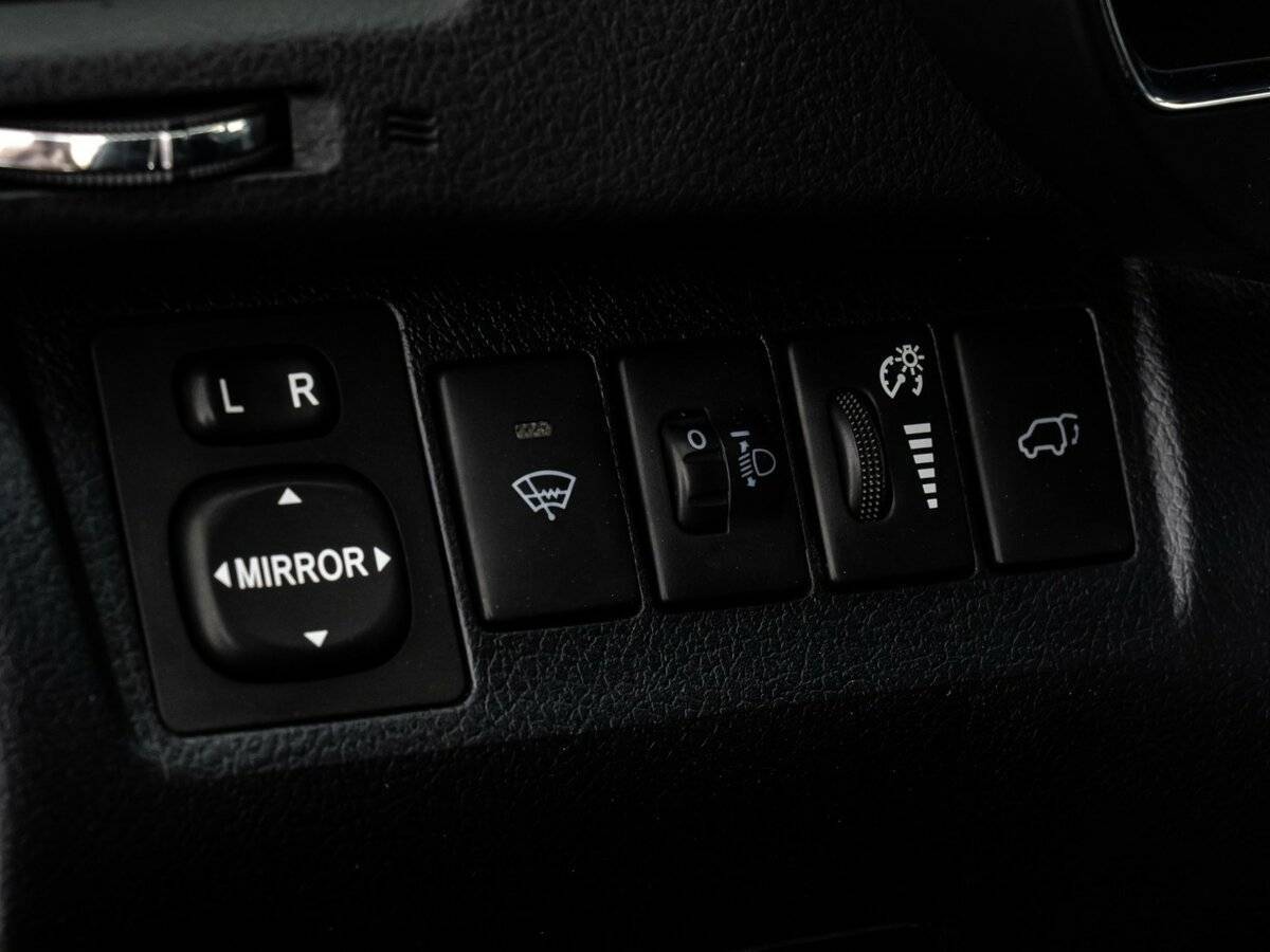 Купить Toyota Highlander, 2012, 165 820 км.. Фото: #18