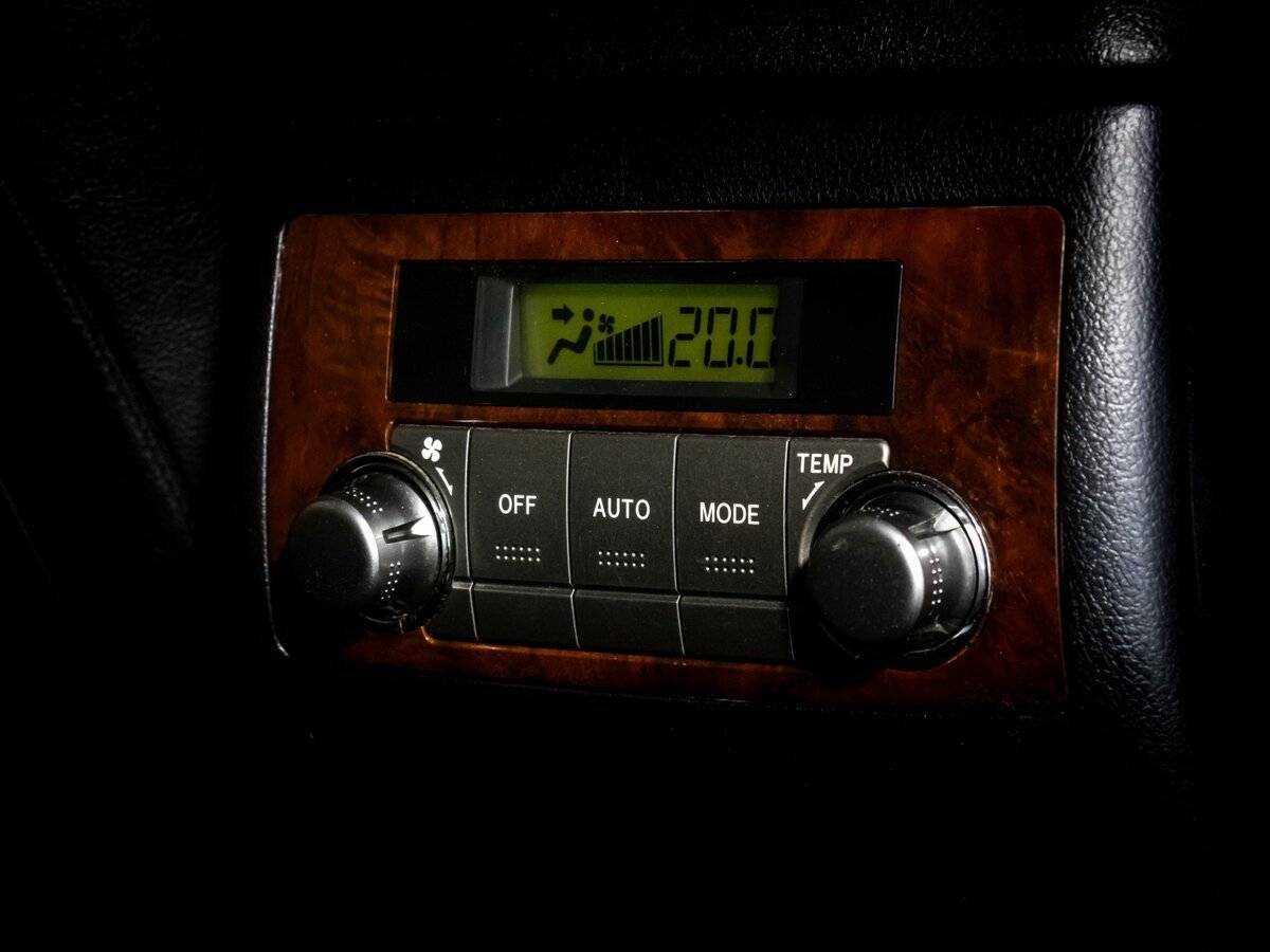 Купить Toyota Highlander, 2012, 165 820 км.. Фото: #21