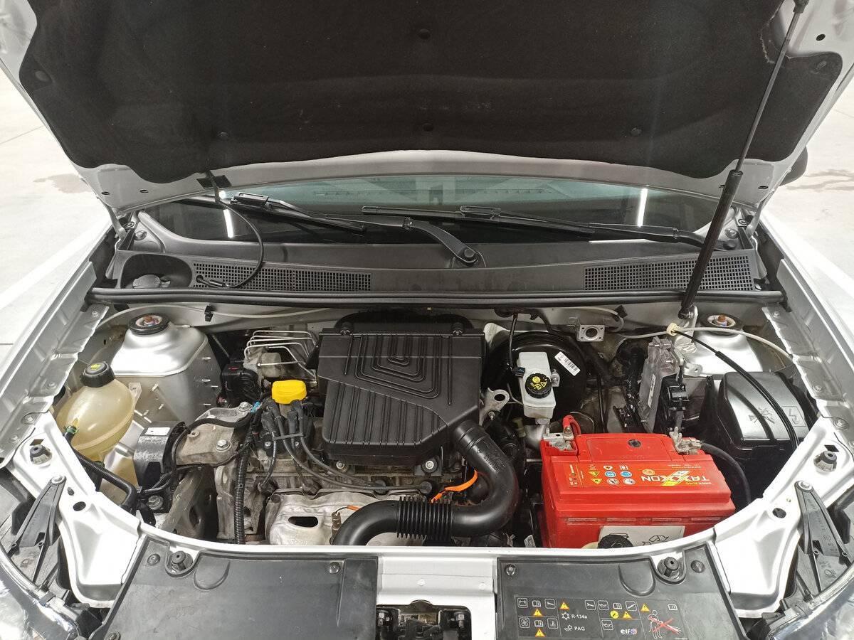 Купить Рено Логан, 2017, 161 892 км.. Фото: #8