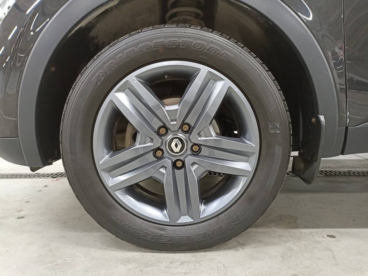 Купить Рено Аркана, 2020, 119 250 км.. Фото: #17