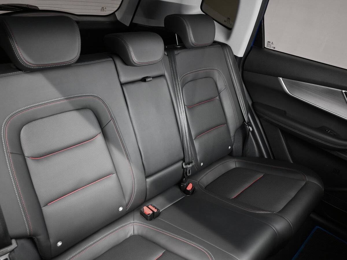 Купить Чери Тигго 7 Про, 2021, 43 280 км.. Фото: #11