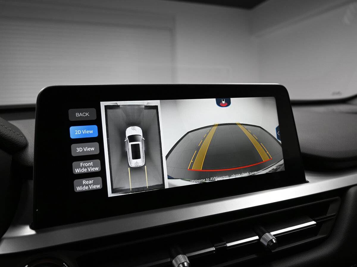 Купить Чери Тигго 7 Про, 2021, 43 280 км.. Фото: #13