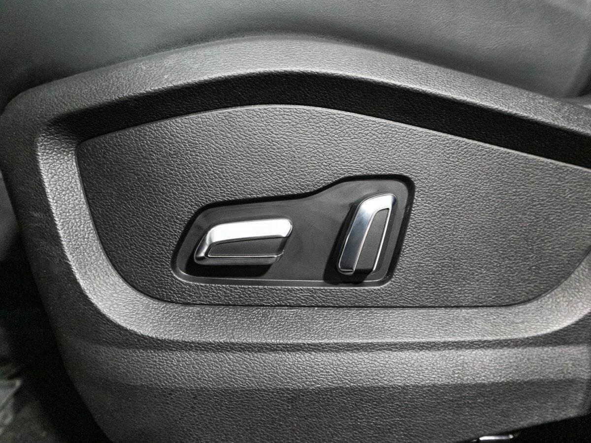 Купить Chery Tiggo 8 Pro Max, 2024, 26 648 км.. Фото: #16