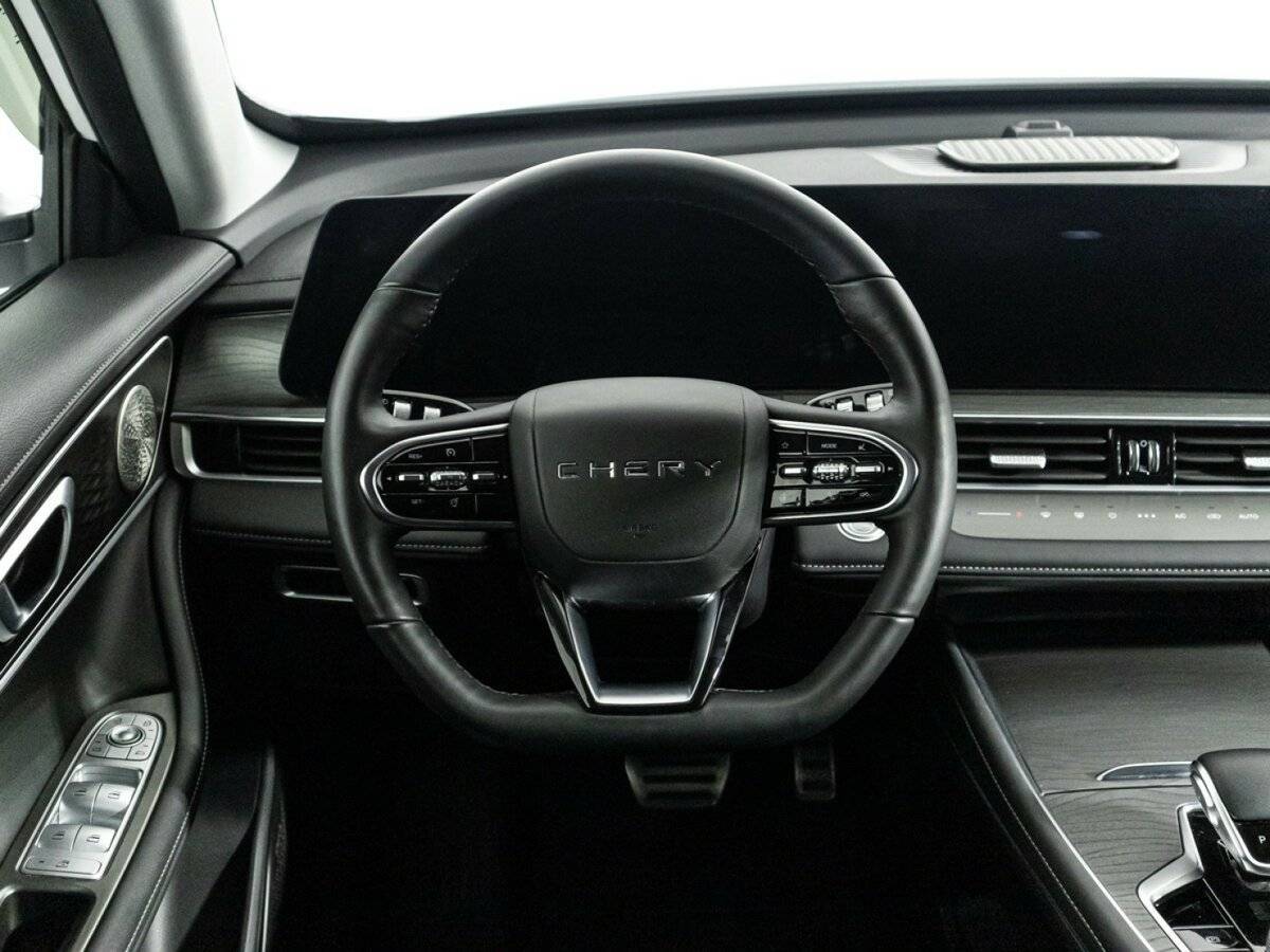 Купить Chery Tiggo 8 Pro Max, 2024, 26 648 км.. Фото: #24