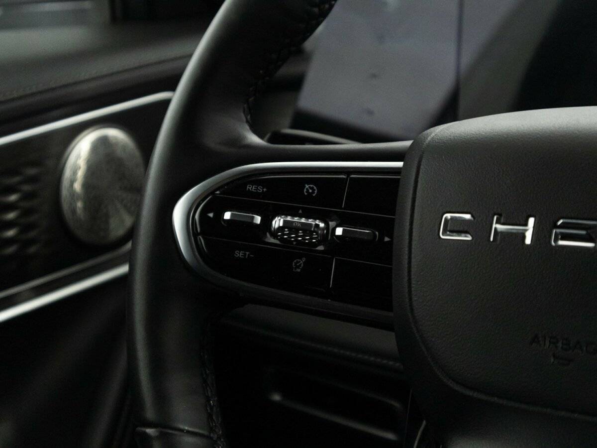 Купить Chery Tiggo 8 Pro Max, 2024, 26 648 км.. Фото: #25