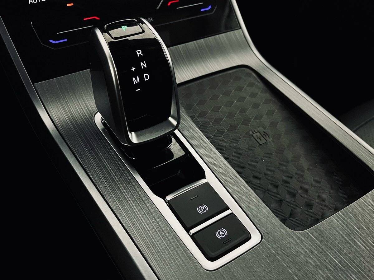 Купить Chery Tiggo 4 Pro, 2023, 22 629 км.. Фото: #18