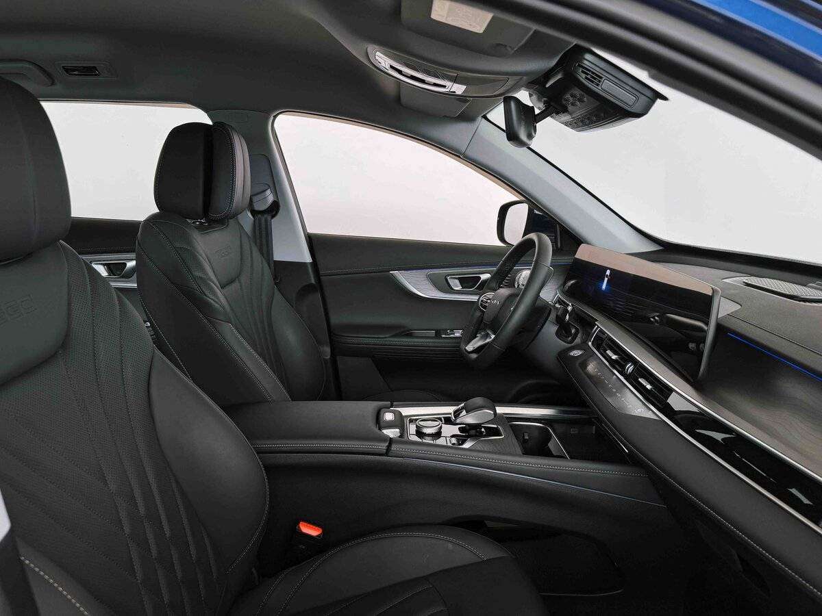 Купить Chery Tiggo 8 Pro Max, 2024, 5 310 км.. Фото: #11