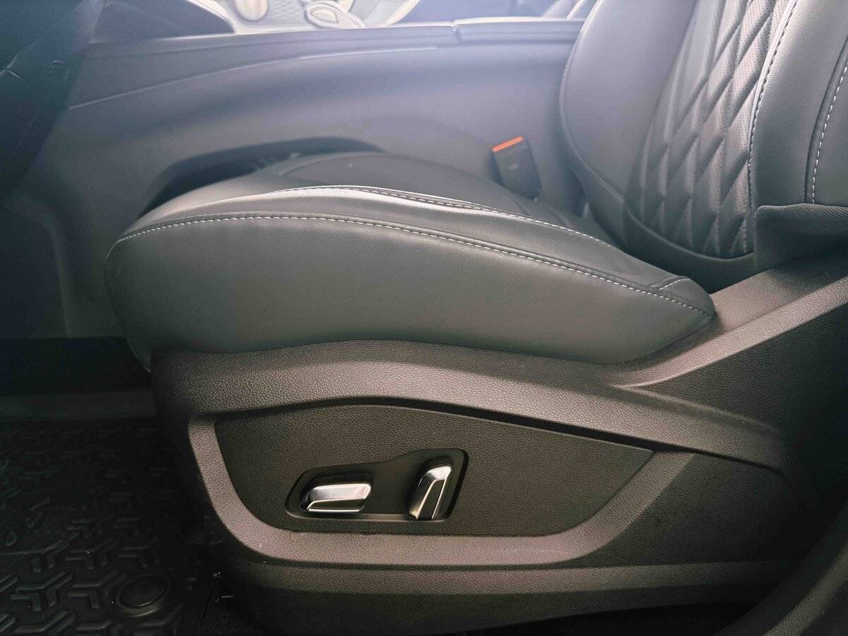 Купить Chery Tiggo 8 Pro Max, 2024, 5 310 км.. Фото: #25