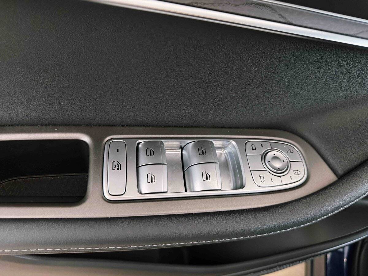 Купить Chery Tiggo 8 Pro Max, 2024, 5 310 км.. Фото: #26