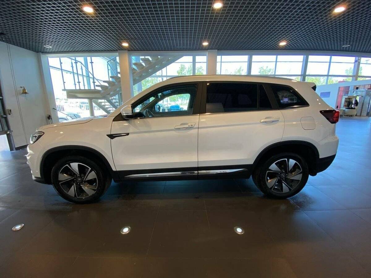 Купить Changan CS75, 2020, 95 304 км.. Фото: #5