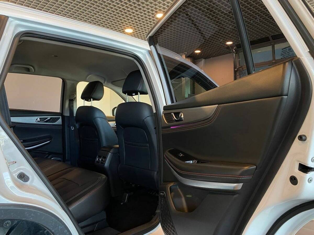 Купить Changan CS75, 2020, 95 304 км.. Фото: #25