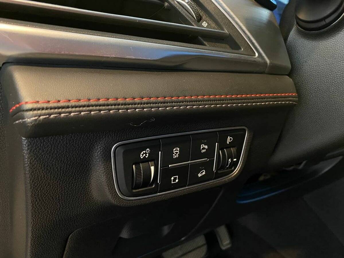 Купить Changan CS75, 2020, 95 304 км.. Фото: #31