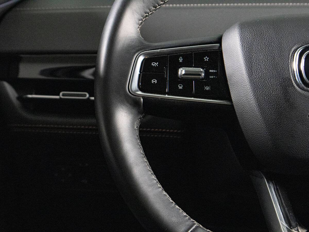 Купить Changan UNI-K, 2023, 26 010 км.. Фото: #8