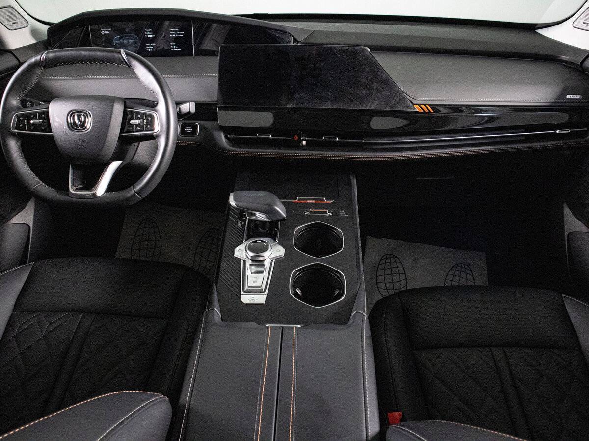 Купить Changan UNI-K, 2023, 26 010 км.. Фото: #12