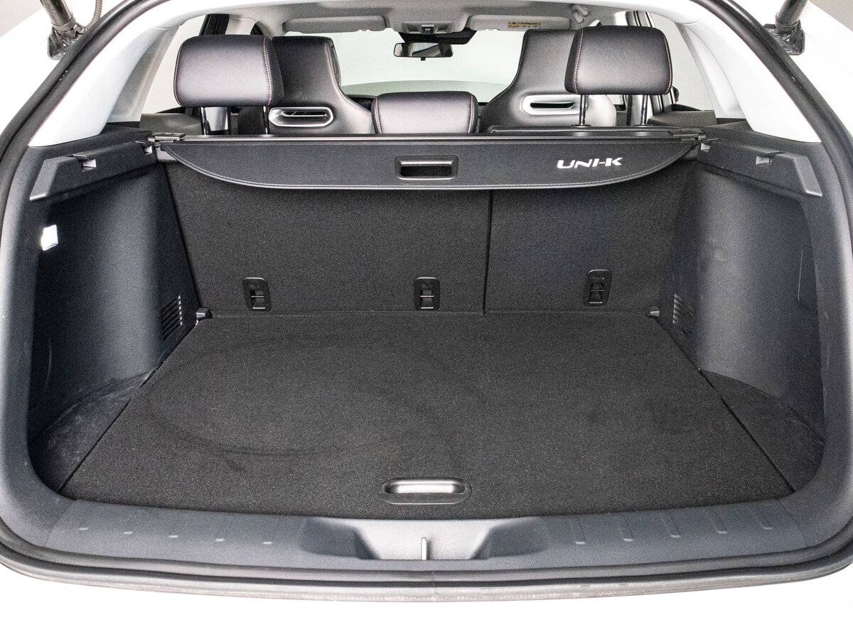 Купить Changan UNI-K, 2023, 26 010 км.. Фото: #18