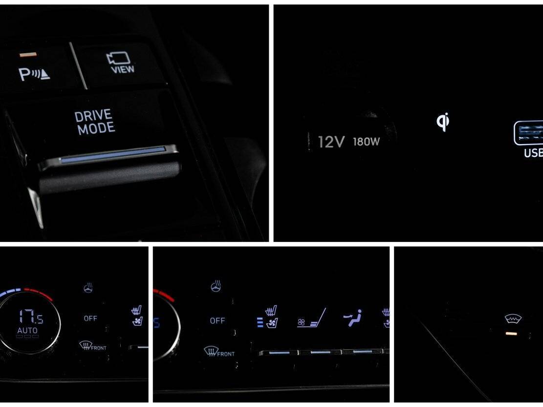 Купить Hyundai Sonata, 2021, 50 998 км.. Фото: #20