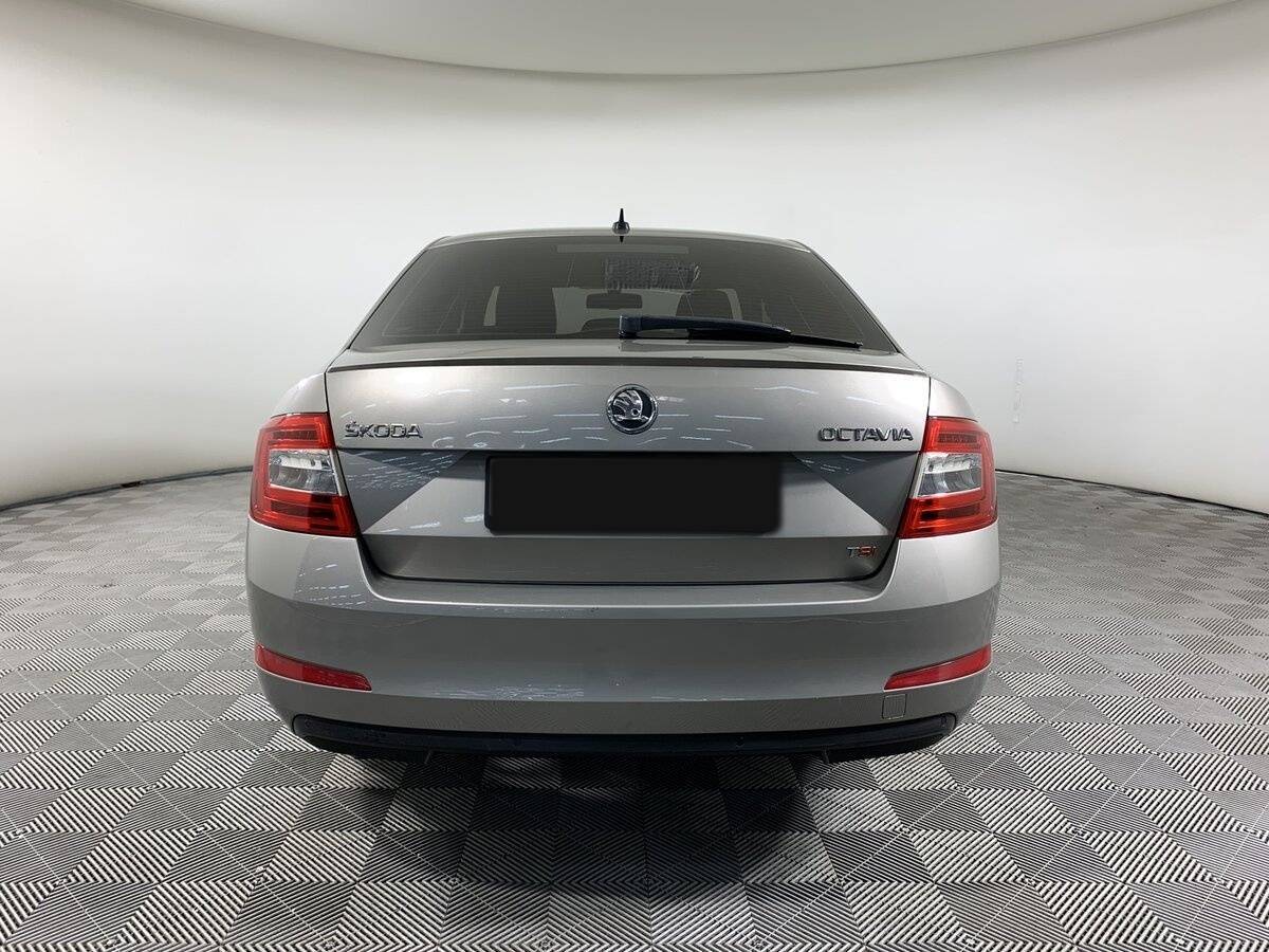 Купить Шкода Октавия, 2013, 253 620 км.. Фото: #5