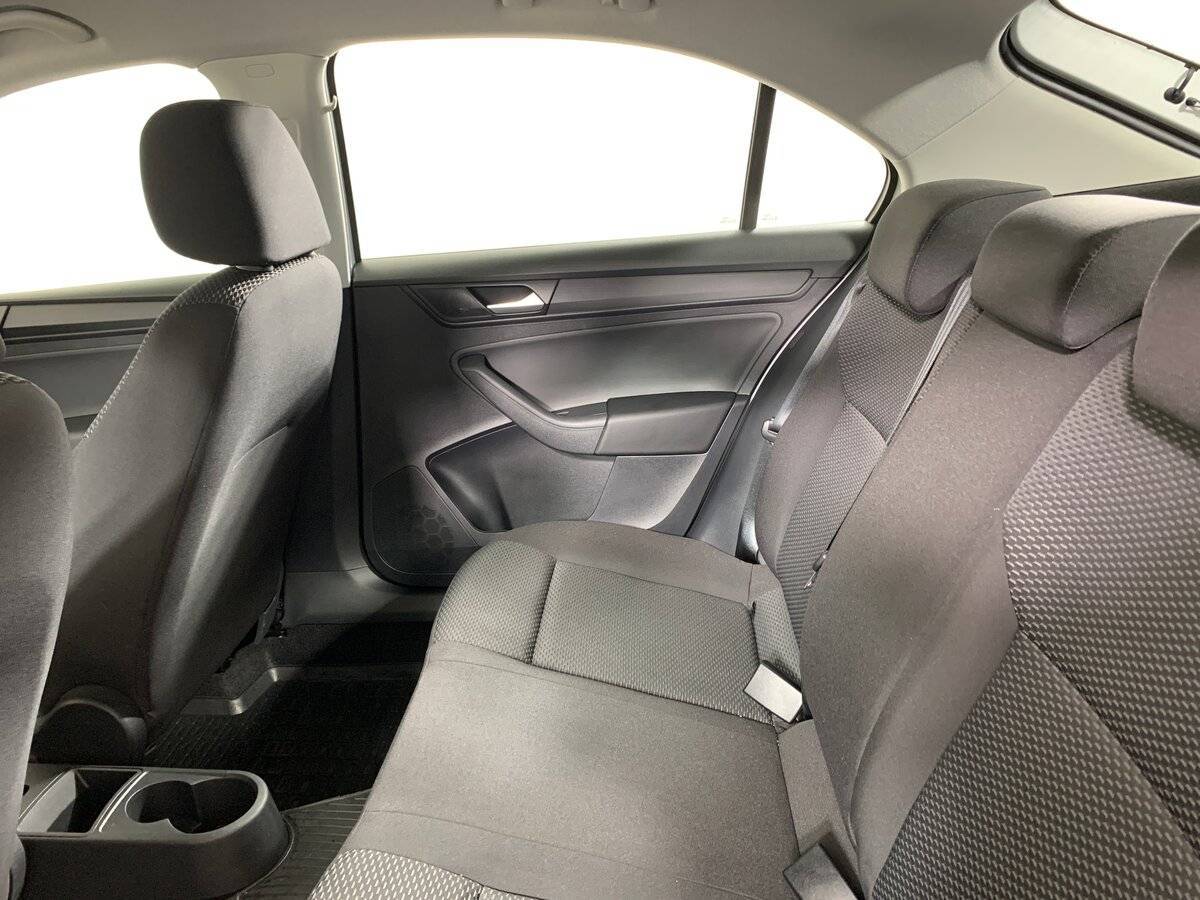 Купить Фольксваген Поло, 2021, 60 496 км.. Фото: #17