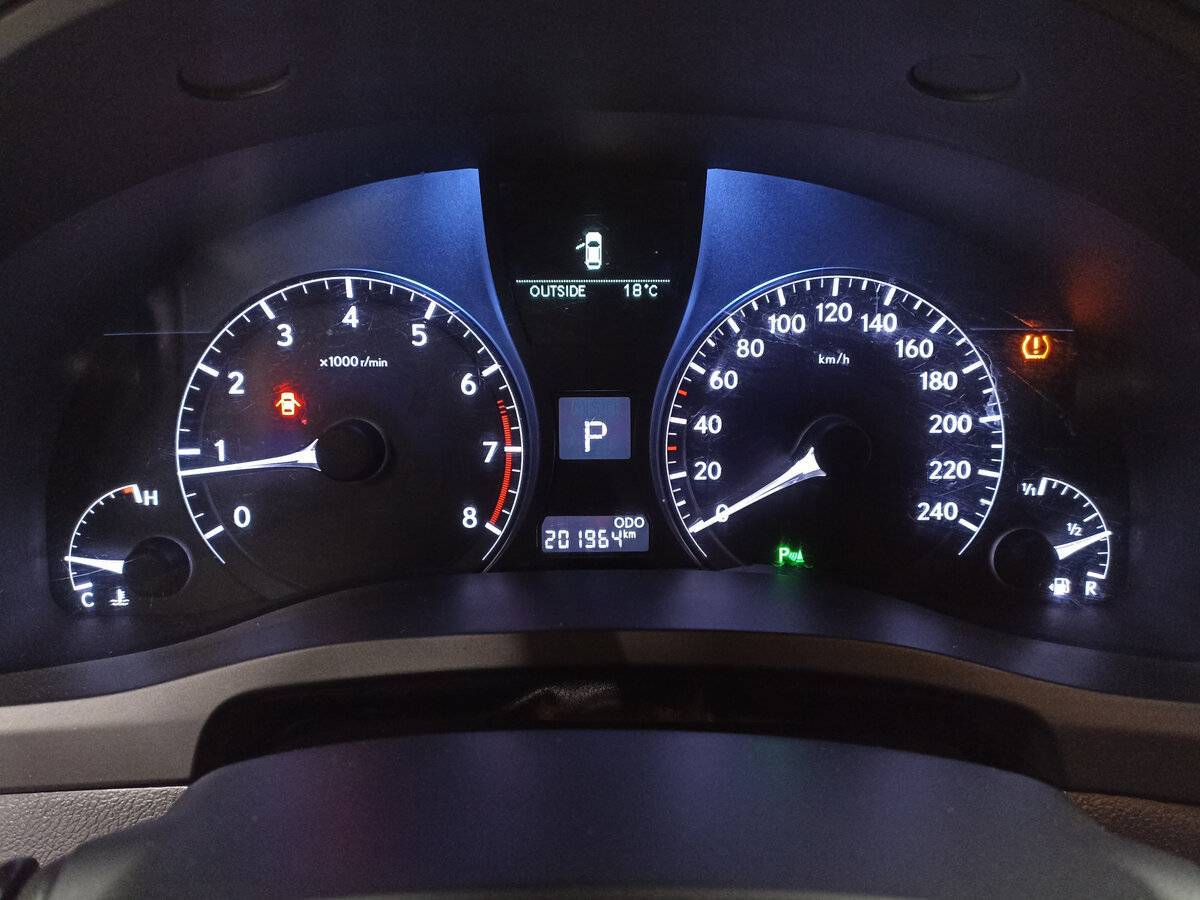 Купить Lexus RX, 2014, 201 964 км.. Фото: #12