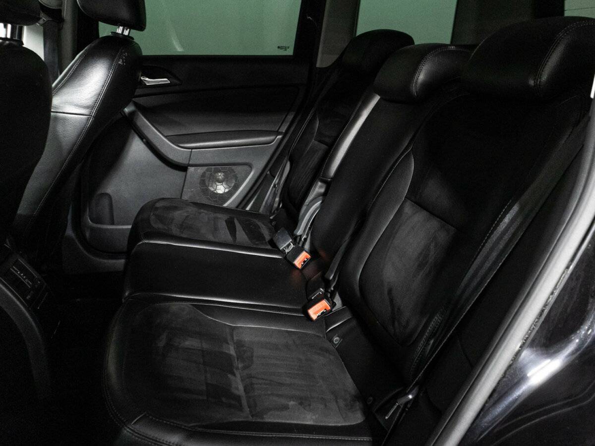 Купить Шкода Йети, 2014, 198 177 км.. Фото: #9