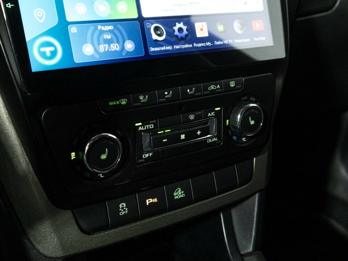 Купить Шкода Йети, 2014, 198 177 км.. Фото: #16