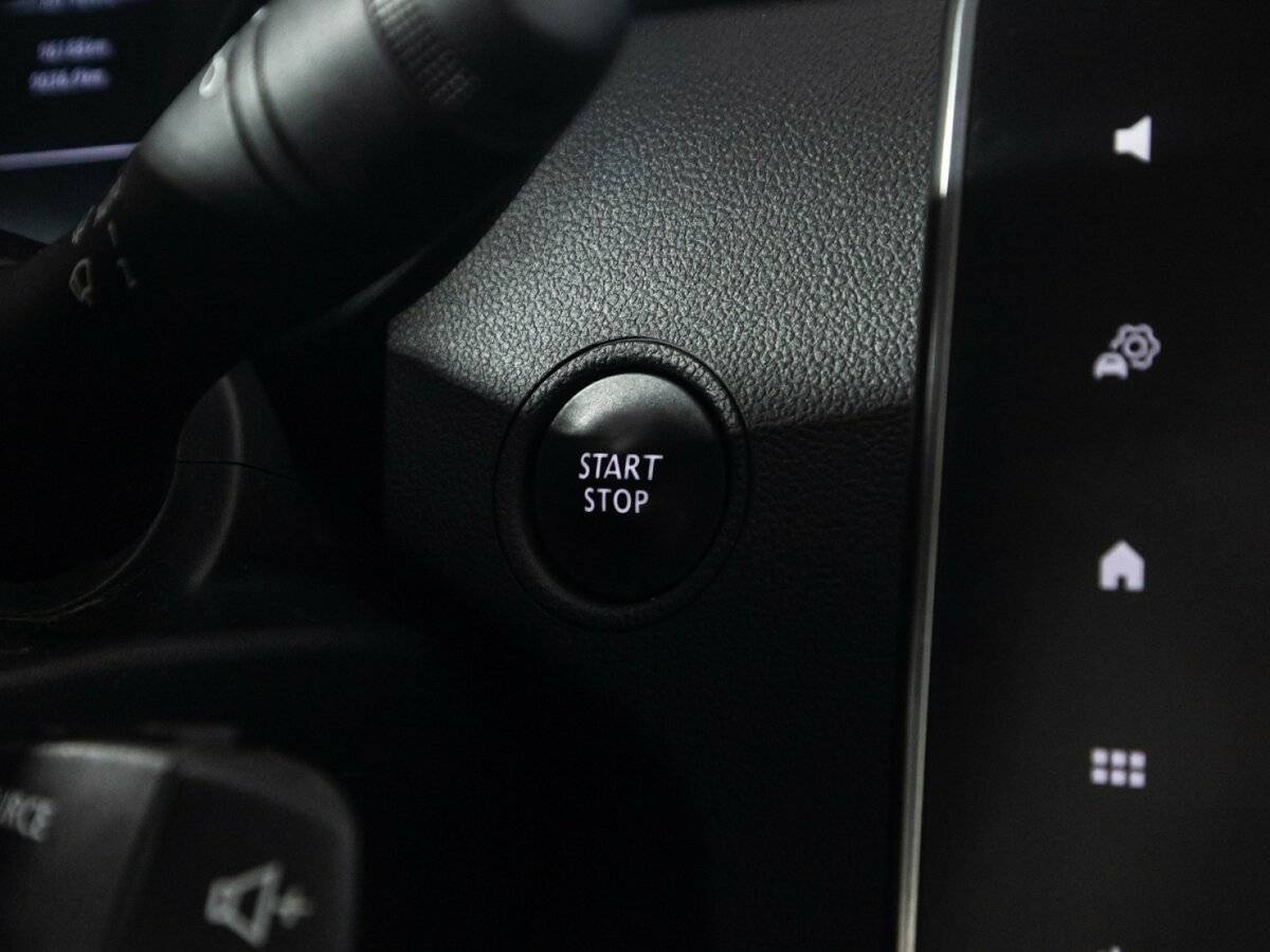 Купить Рено Аркана, 2020, 96 186 км.. Фото: #18