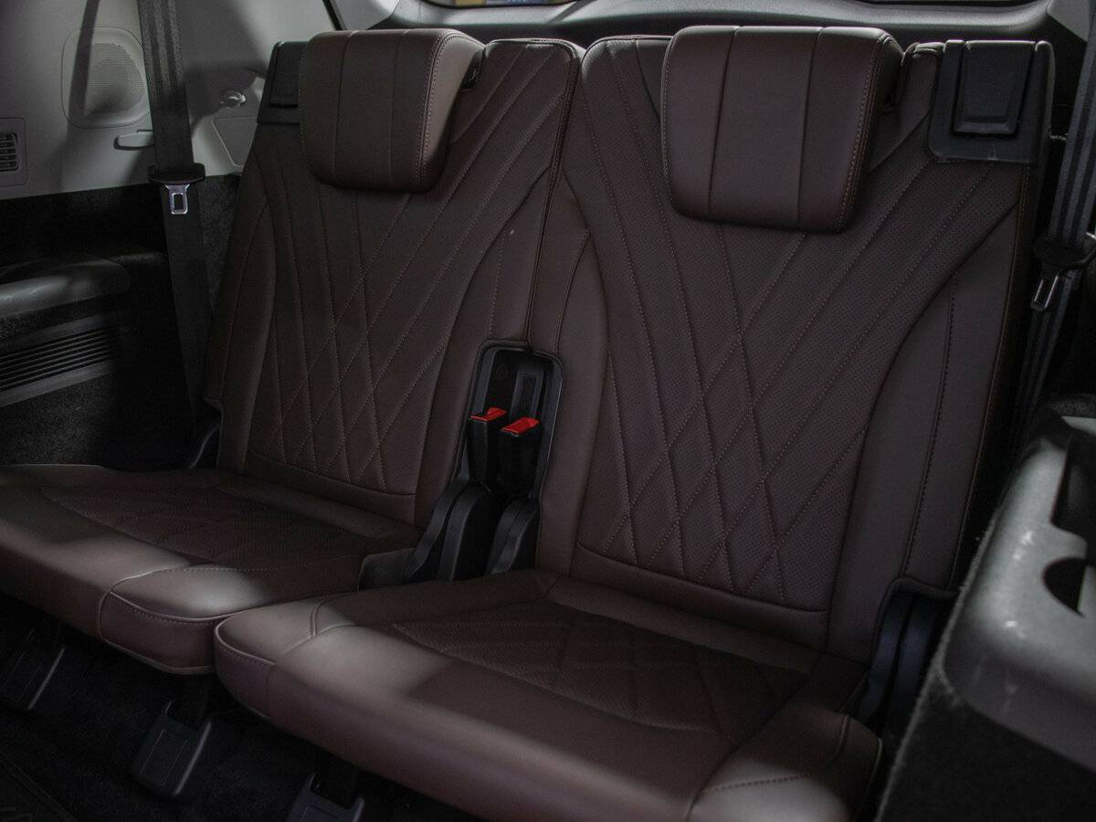 Купить Chery Tiggo 8 Pro Max, 2023, 28 162 км.. Фото: #11