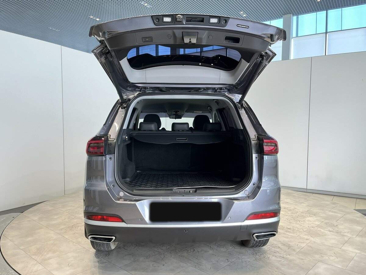 Купить Chery Tiggo 7 Pro Max, 2023, 20 300 км.. Фото: #21