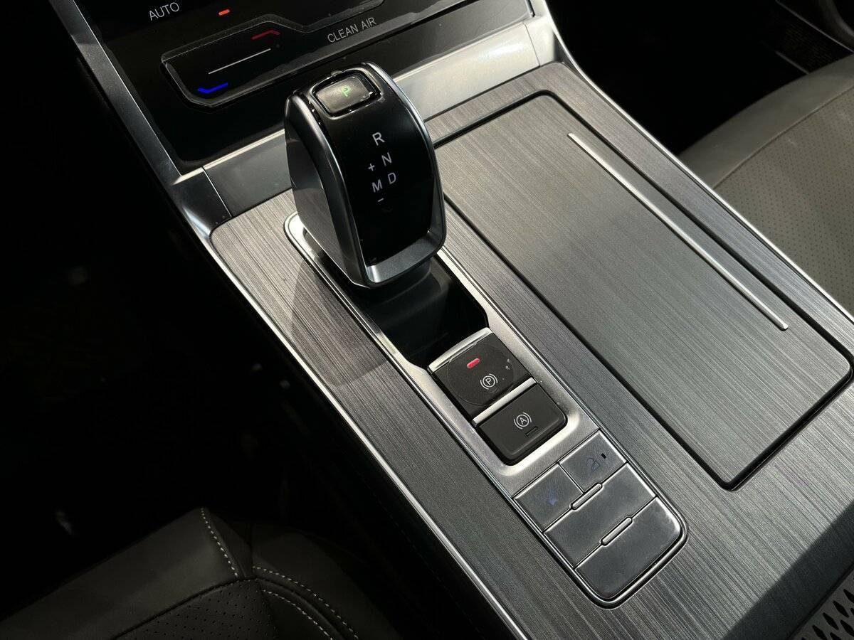 Купить Chery Tiggo 7 Pro Max, 2023, 20 300 км.. Фото: #22