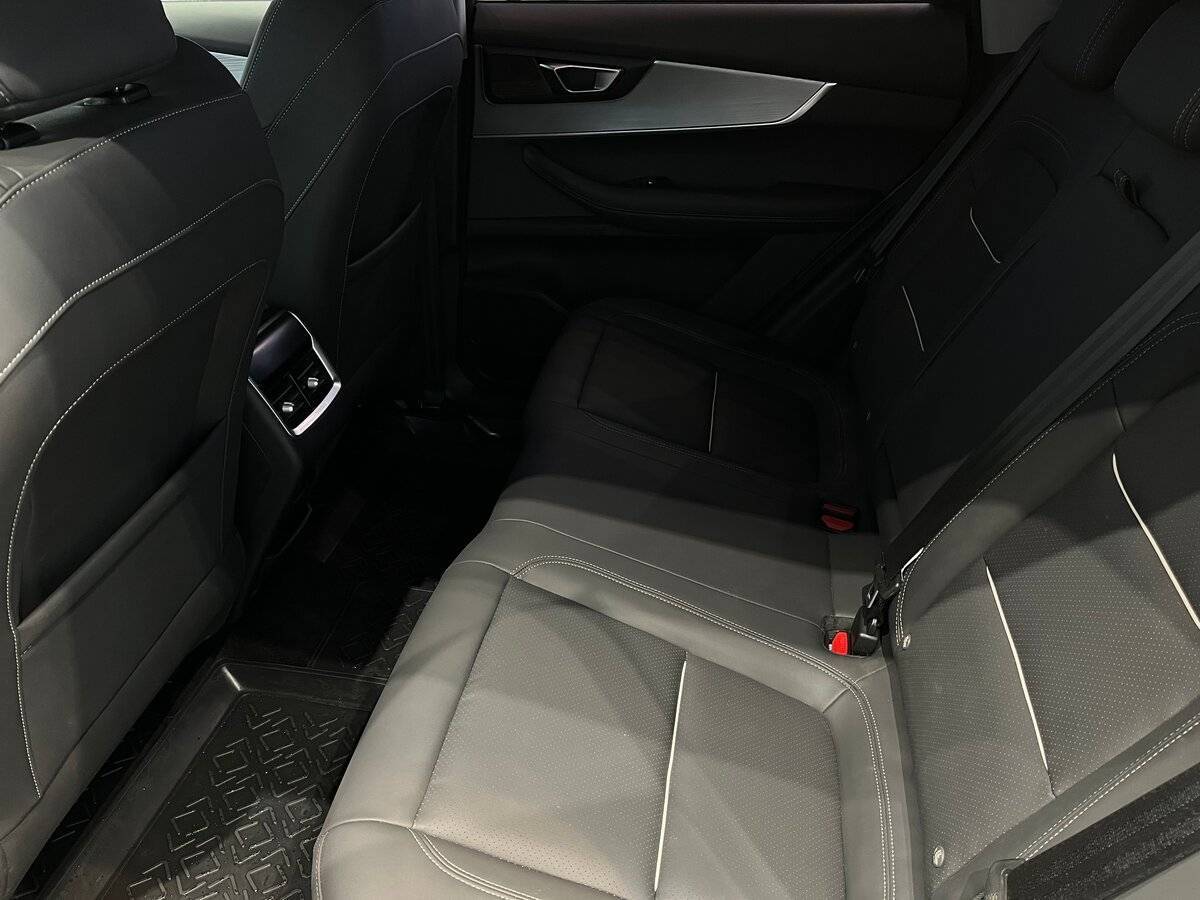 Купить Chery Tiggo 7 Pro Max, 2023, 20 300 км.. Фото: #29