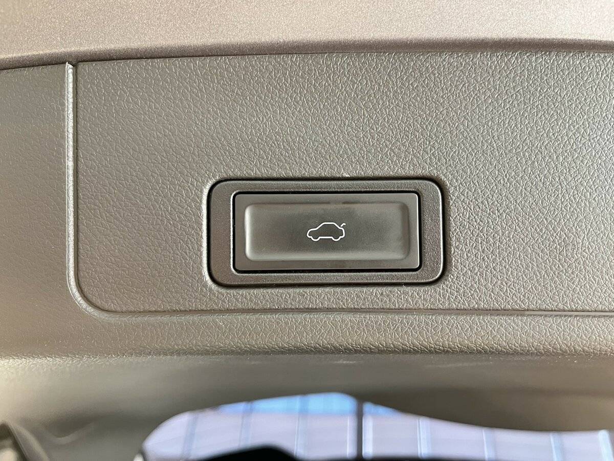 Купить Chery Tiggo 7 Pro Max, 2023, 20 300 км.. Фото: #31