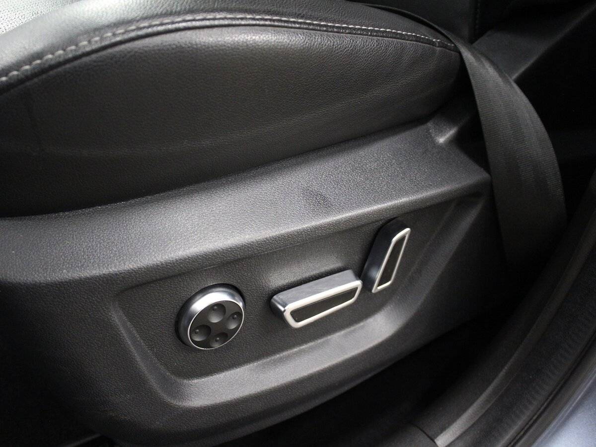 Купить Чери Тигго 4, 2021, 63 800 км.. Фото: #12