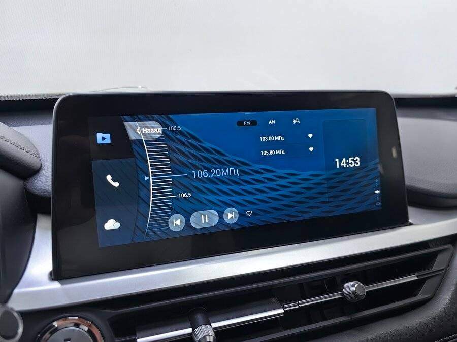 Купить Чери Тигго 7 Про, 2020, 72 000 км.. Фото: #13