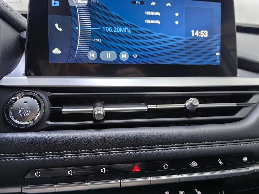 Купить Чери Тигго 7 Про, 2020, 72 000 км.. Фото: #14