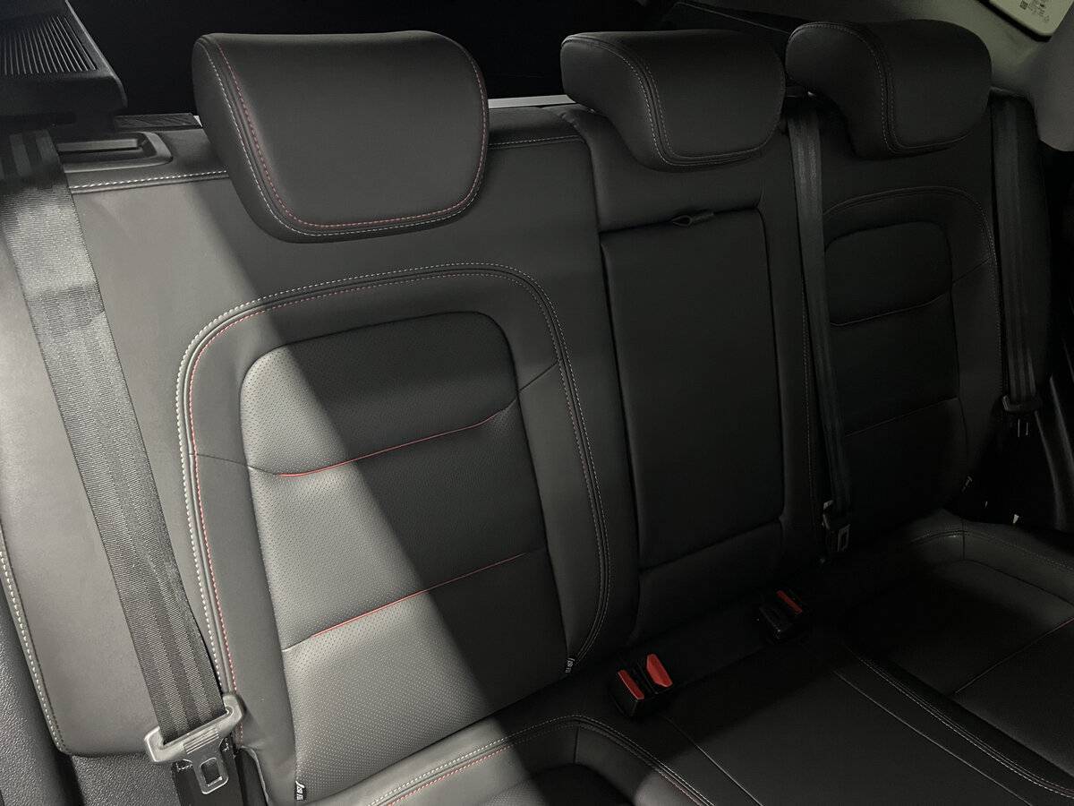 Купить Чери Тигго 7 Про, 2022, 44 642 км.. Фото: #11